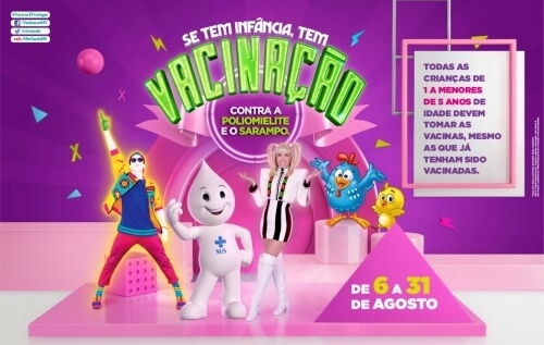 Cartaz: diasdavila.ba.gov.br