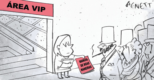 Charge: Benett