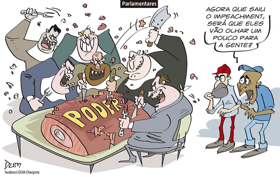 Charge: Dum chargista