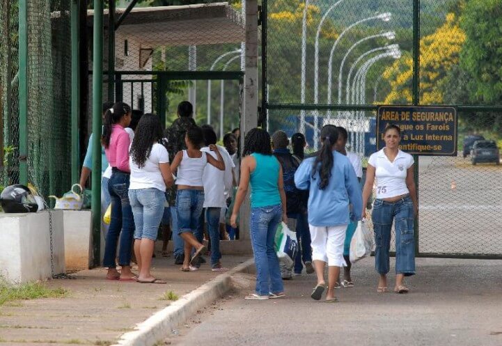 Foto: Arquivo/Agência Brasil