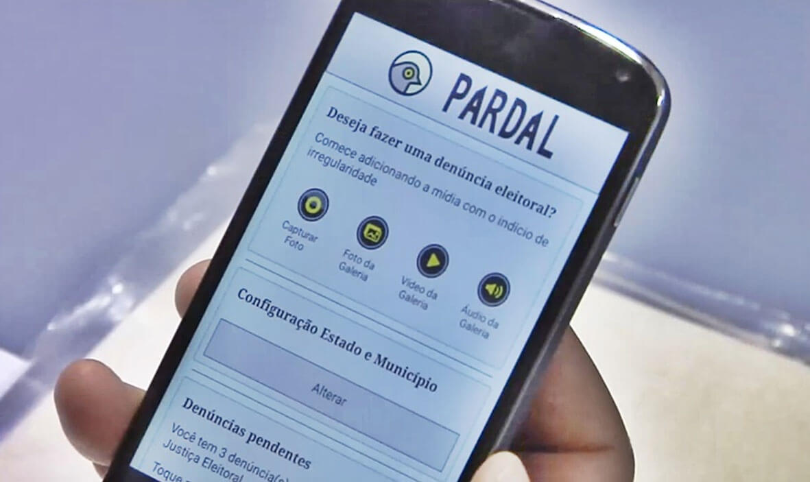Foto: tvsolcomunidade.com.br