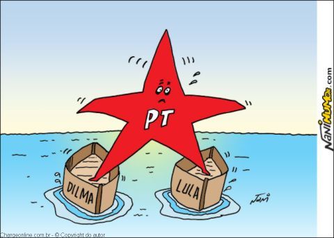 Charge: Nani