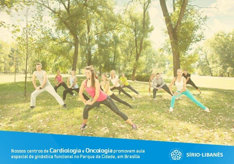Foto: facebook.com/HospitalSirioLibanes