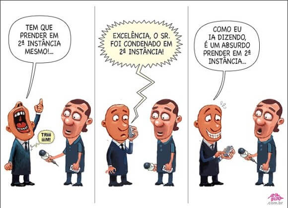 Charge do Amarildo (humorpolítico.com.br)