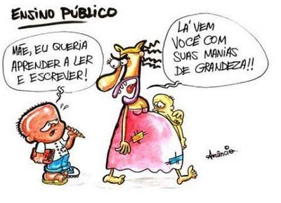 Charge: Amancio