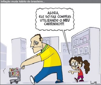 Charge do Lute