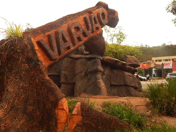 Foto: Vinícius Werneck/TV Globo (g1.globo.com)