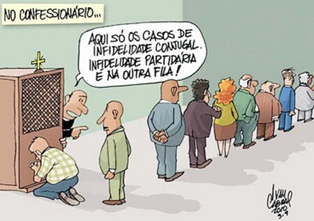 Charge: Ivan Cabral