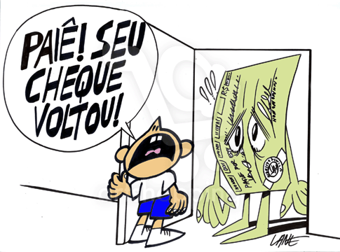 Charge: Lane