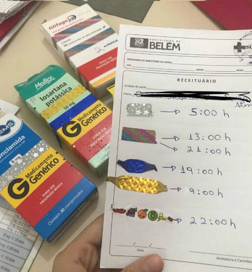 Foto: Reprodução/Twitter/Gabriela Lemos