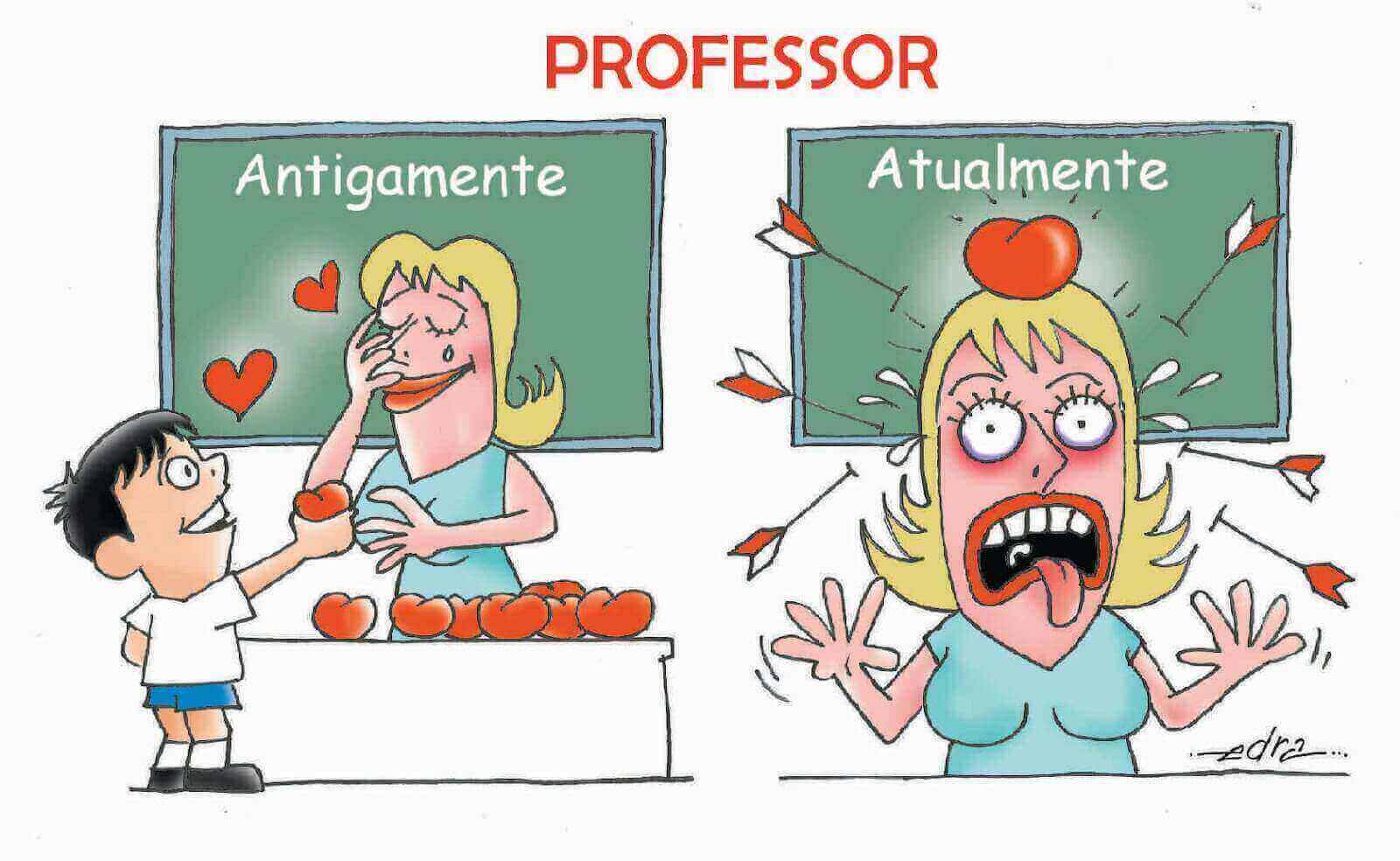 Charge do Edra