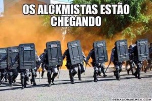 ALCK