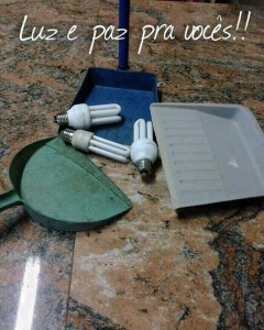 luz