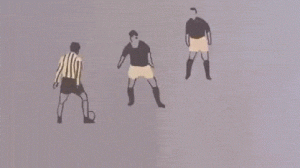 garrincha