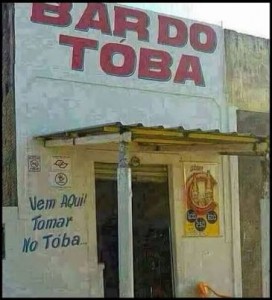 toba