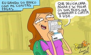 contas