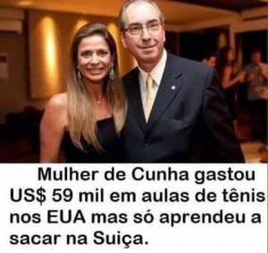 cunha