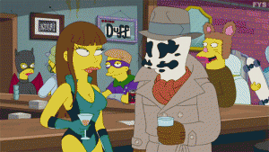 duff