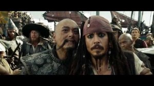 piratas