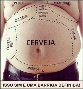 cerveja