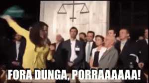 dunga