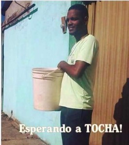 tocha