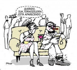 TORNO