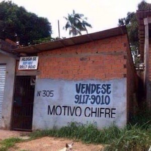 chifre