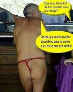 tanga