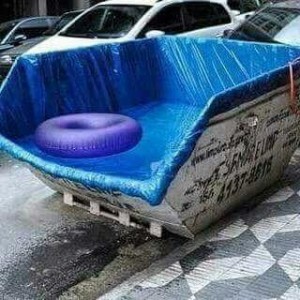 agua