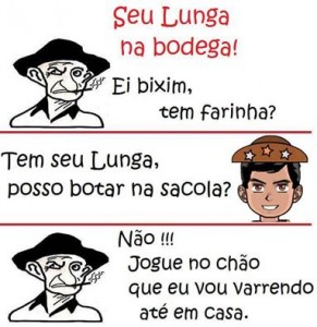 cabra