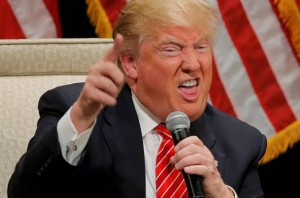 trum