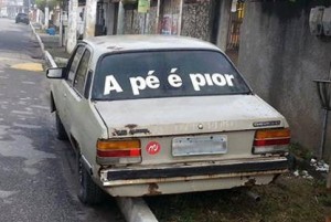 ape