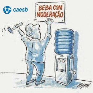 agua