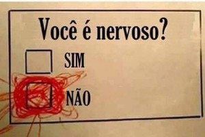 nervoso