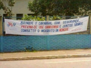 dengue