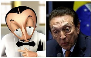 parece