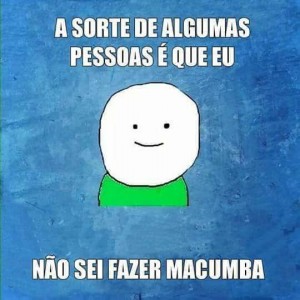 macumba