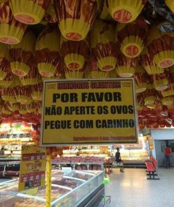 ovos