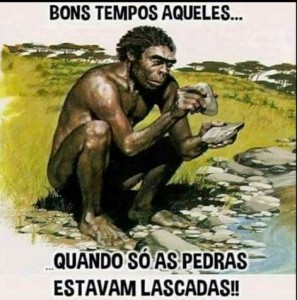 pedras