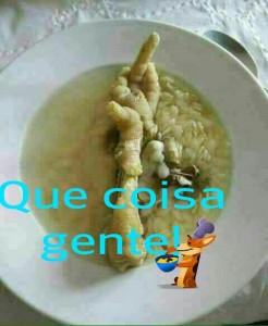 canja