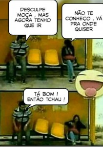 BALANÇO