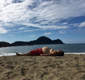 relax