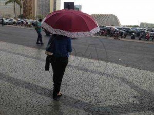 chuva