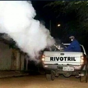 rivotril