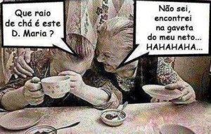 cha