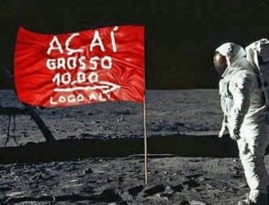 açai