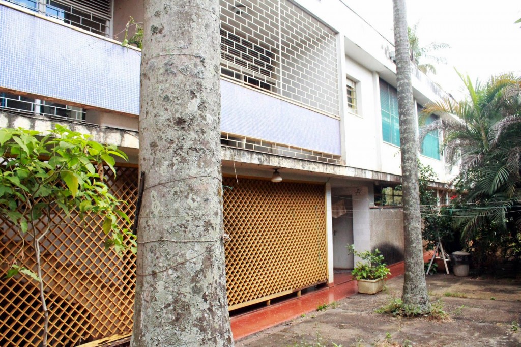 Casa anapolino
