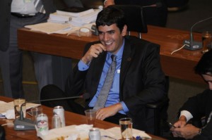 Carlos Moura/CB/D.A Press. Brasil.