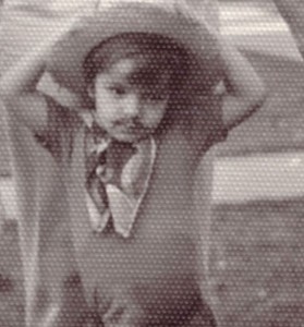 Criança Bessa